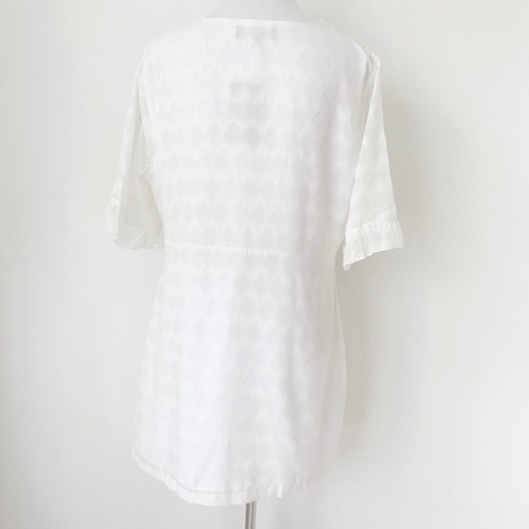 ModCloth Daytime Darling Mini Dress - Picture 7 of 8